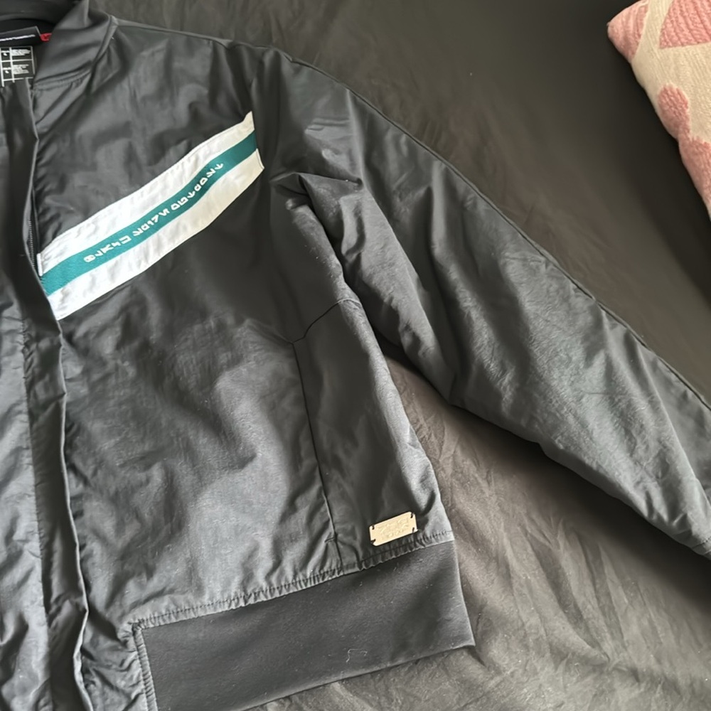 Star Wars First Order Jacket - image 4